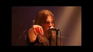 Dismember- Misanthropic( Live at Klubben Stockholm)
