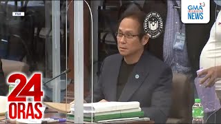 Download lagu Atong Ang, “armed and dangerous,” pugante at most wanted ayon sa DILG | 24 Oras mp3