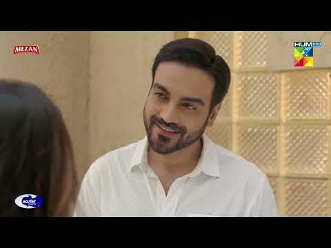 Hadi Ke Dil Par Kiya Mishi Ne Qabza - Chupke Chupke - HUM TV