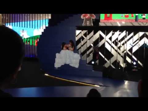 Selimut - Naura & Neona