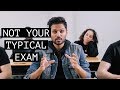 Not Your Typical Exam Motivation With Jay Shetty