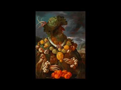 Johannes Hieronymus  Kapsberger - Libro quarto d'intavolatura