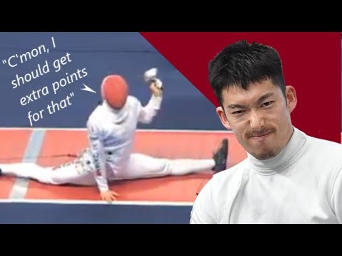 The splits hit that no one is talking about | Minobe JPN |