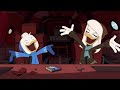 DuckTales Stand Out AMV