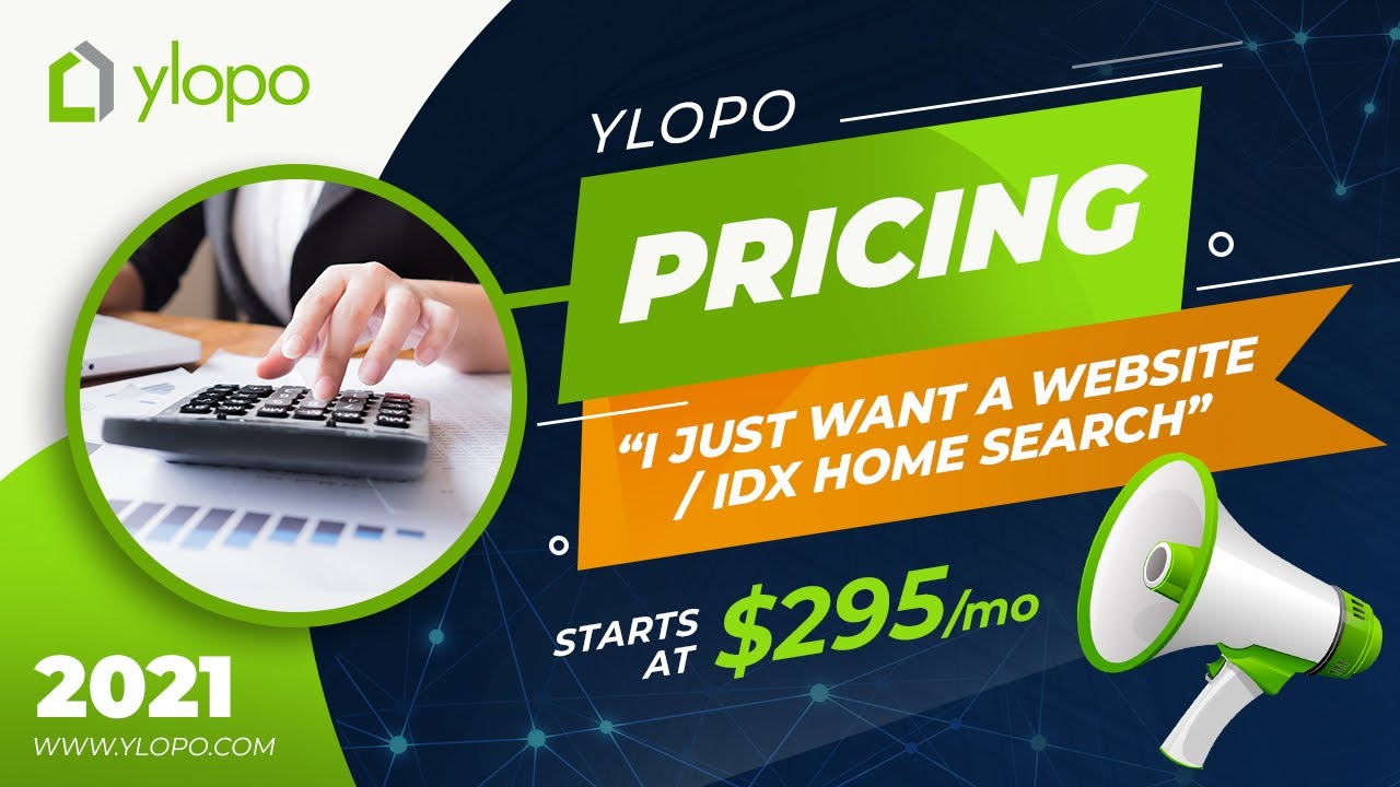 Ylopo Pricing - 
