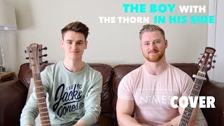 The Smiths - The Boy With The Thorn In His Side (Acoustic Cover)