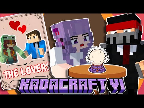 KADACRAFT 6 - BINASA KO ANG KAPALARAN NILA @its_jhiggssee AT @AceDhaniel  [EP 25]