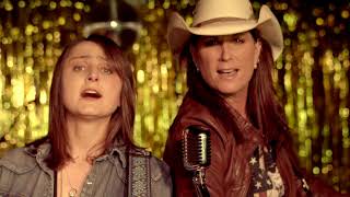 Erin Enderlin feat. Terri Clark - If There Weren&#39;t So Many Damn Songs (official music video)