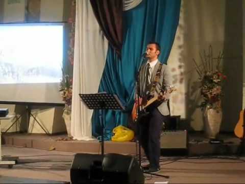 Alin Timofte Band - Sfant e Dumnezeu