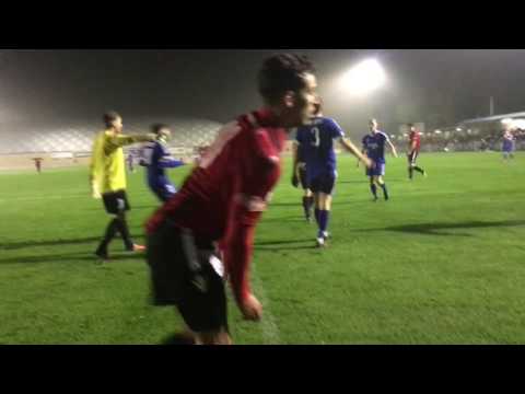 @HerefordGoals Highlights: Swindon Supermarine 0-3 Hereford FC
