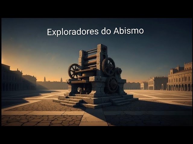 Vídeo relacionado con Exploradores del abismo: 417 (Narrativas hispánicas)