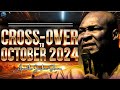 [12:00AM] Cross-Over To October 2024 With This Powerful Prayer | Apostle Joshua Selman