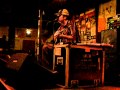 Scott H Biram: Green Onions / Cold River (Satisfied)