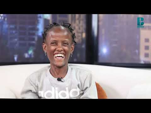 Ijjigaayyoo Fiqaaduu waliin coming soon