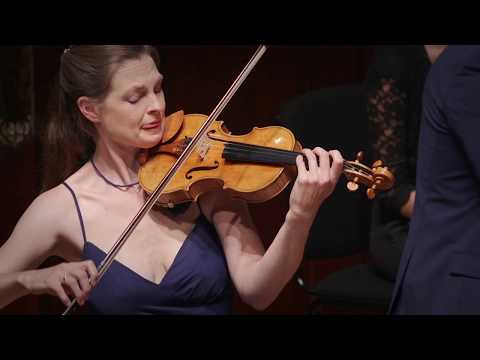 ATOS Trio: Korngold - Piano Trio in D-Major, op.1 (1910) - live at Wigmore Hall