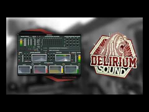 Delirium Sound Radio Show Peter Rast special "Cara B" Seleccion