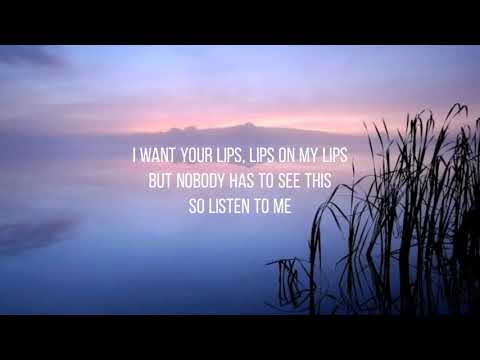 BRIANNA x 3RIN - Lips Lips (by Monoir) LYRICS