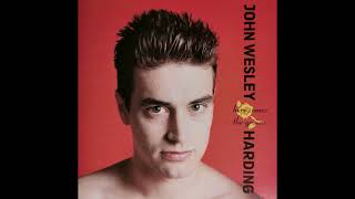 John Wesley Harding  - Here Comes The Groom