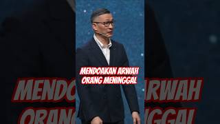 Download lagu 🔴MENDOAKAN ARWAH ORANG MATI Ps. Philip Mantofa mp3