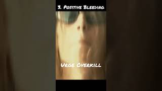 Urge Overkill Top 5 Hit Songs #alternativerock #hardrock #americanband