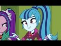 Sonata Dusk - Wha- What did I say? 