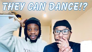 Download lagu Dancers React to BTS Dynamite' Dance Practice 👀 🔥 mp3