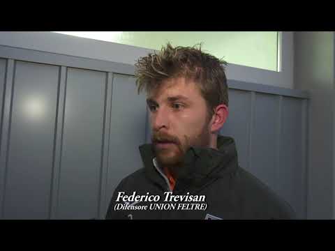 Union Feltre - Union Clodiense Chioggia Sottomarina 0-1 (Baccolo)