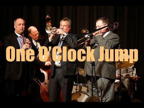 One O'Clock Jump