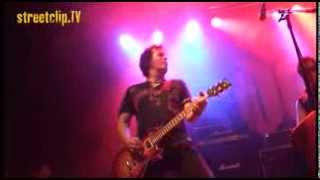 DEMON - Blackheath - Live at Hammer of Doom - www.streetclip.tv