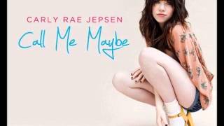 Carly Rae Jepsen - Call me maybe ( P. De. Renteria & JuanJo Arias Remix)