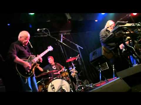 Michal "Kolouch" Daněk - Zázrak jedné noci - Lešek Semelka a Radim Hladík