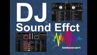 Download lagu Free DJ Sound Effects Pack / DJ Horn (air horn) / Kill Bill Siren SFX / Gun shot /etc mp3