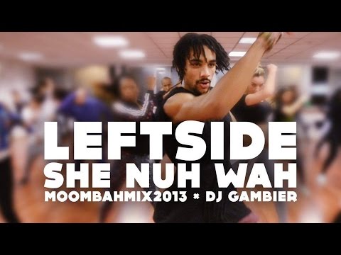 DhK Lil'GBB - Studio MRG 2015/2016