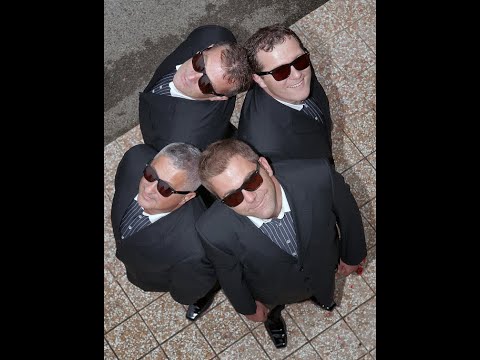 Gupci pjevaju - Vinsku kaplju