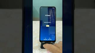 Moto G Play 2023 FRP Bypass Android 12 11 Google Account Unlock without PC