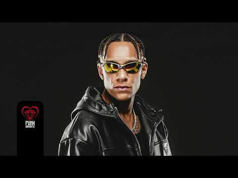 DEUS É O ARQUITETO DA MURALHA - MC Paulin da Capital (DJ GM)