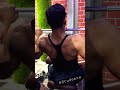 Motivation videos students in my gym #shorts #f4f #bodybuilding #gym