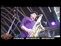 JP SOARS with JIMMY CARPENTER on Sax   02 13 2019   Earl's Hideaway