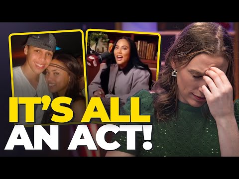 The Tradwife Bait and Switch - EVERY SINGLE TIME