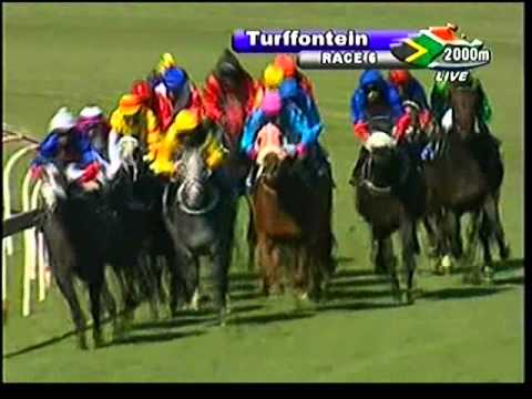 2013-04-06 Turffontein - race 6