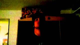 Me performing &quot;Our Enemies&quot; by Bleeding Through