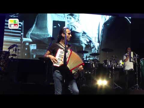 Los Vásquez - Miénteme una vez