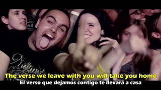Nightwish - Edema Ruh (Lyrics on screen &amp; Sub español 🇪🇸) Fan video (2015) Sub.#AmayaDarkness
