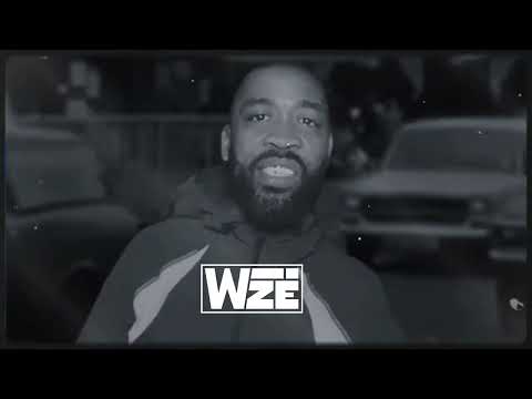 Wiley - stress on my brain! // 9:17pm WIZE Edit