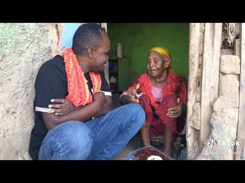 HIYYUMMAA HARMEEN KEESSA JIRTU