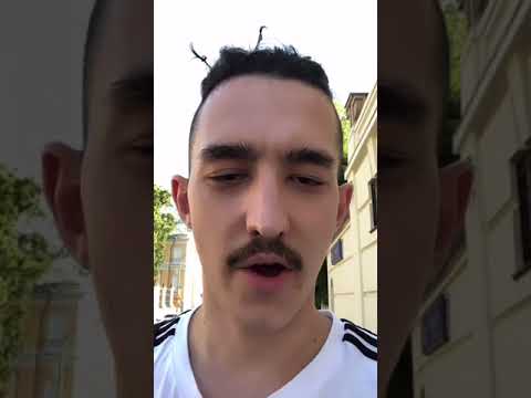 ВЫЗЫВАЮ ОМОН!