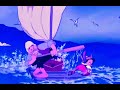 Pinocchio Escaping And The Monstro Original Dutch 1995 Version 1080p HD Hue Pinky