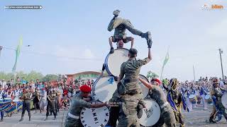 Download lagu Atraksi Drumcorps KOSIKTAR Unimar Amni Semarang - Haul Nyai Ageng Ngerang tahun 2026 mp3 Download lagu Atraksi Drumcorps KOSIKTAR Unimar Amni Semarang - Haul Nyai Ageng Ngerang tahun 2026 mp3
