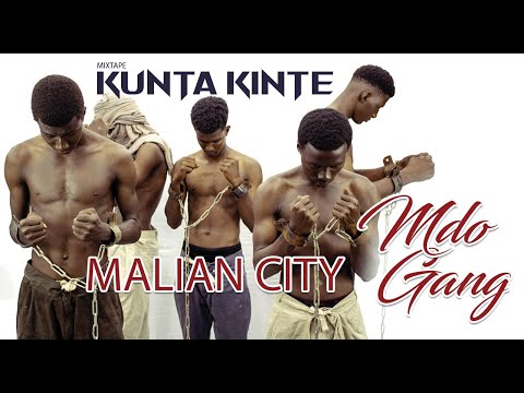 7. MDO GANG - MALIAN CITY (2019)