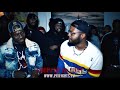 PIT FIGHTS BATTLE LEAGUE Choppa Vs Quay New Breed 4